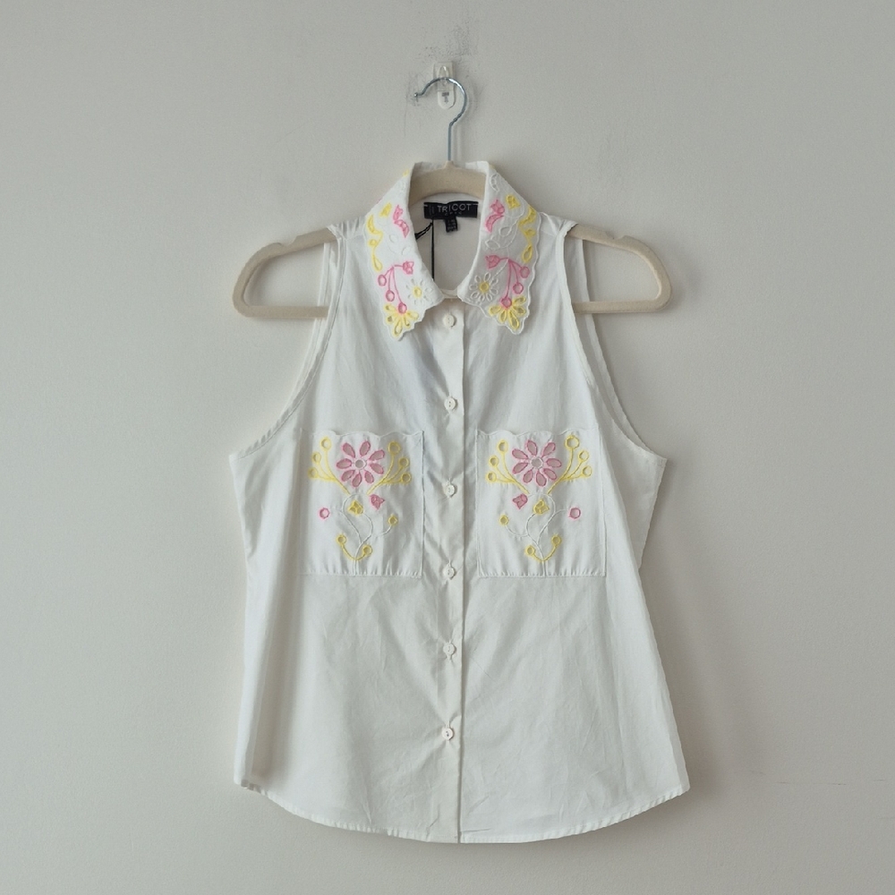 Tricot Chic top - Picture 2 of 6
